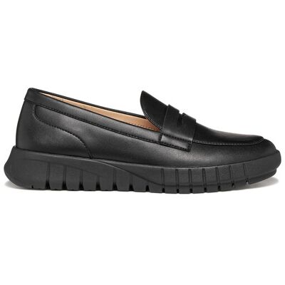 Geox Halbschuhe D Flextride D659AB 0009B C9999 Schwarz 39_5 female Geox Halbschuhe D Flextride D659AB 0009B C9999 Schwarz 39_5 female