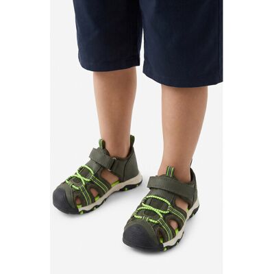 Beverly Hills Polo Club Sandalen CEO-V3-8168 Khakifarben 25 male Beverly Hills Polo Club Sandalen CEO-V3-8168 Khakifarben 25 male