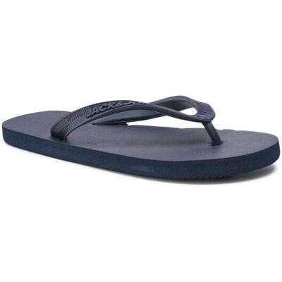 Jack & Jones Zehentrenner Jfwbasic Eva Flip Flop 12202589 Dunkelblau 42_43 male Jack & Jones Zehentrenner Jfwbasic Eva Flip Flop 12202589 Dunkelblau 42_43 male