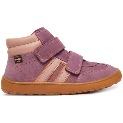 Froddo Schnürschuhe G3110285-12 D Violett 35 female Froddo Schnürschuhe G3110285-12 D Violett 35 female