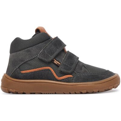 Froddo Schnürschuhe G3110266-5 S Grau 28 male Froddo Schnürschuhe G3110266-5 S Grau 28 male