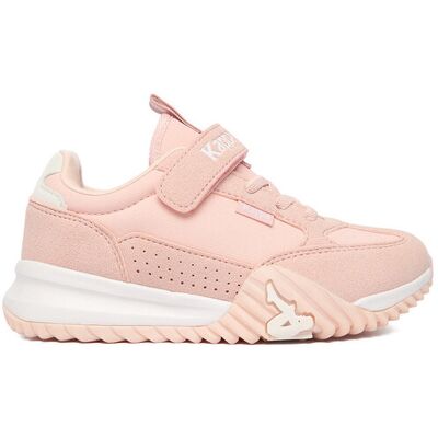 Kappa Sneakers CEO-351P8PW(DZ) Rosa 35 female Kappa Sneakers CEO-351P8PW(DZ) Rosa 35 female