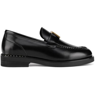 Badura Mokassins ABIR-FW257 Schwarz 37 female Badura Mokassins ABIR-FW257 Schwarz 37 female