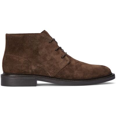 Polo Ralph Lauren Schnürschuhe 803945849002 Braun 44 male Polo Ralph Lauren Schnürschuhe 803945849002 Braun 44 male