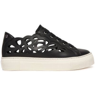 AGL Sneakers Mandi D925249PGKV1872720 Schwarz 36 female AGL Sneakers Mandi D925249PGKV1872720 Schwarz 36 female