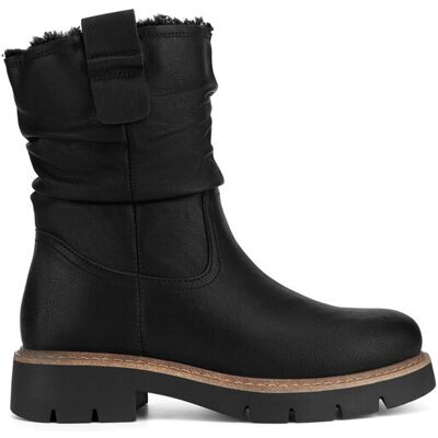 Clara Barson Stiefeletten CEO-WS6329-02 Schwarz 40 female Clara Barson Stiefeletten CEO-WS6329-02 Schwarz 40 female