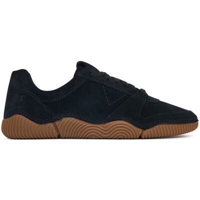 Clarks Sneakers Sharpham Lace 26320168 Schwarz 41_5 male Clarks Sneakers Sharpham Lace 26320168 Schwarz 41_5 male