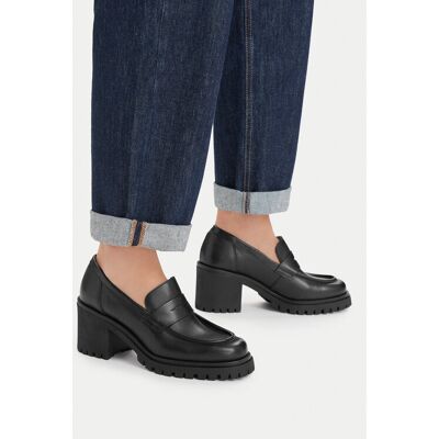 Badura Slipper GATE-25820LM Schwarz 38 female Badura Slipper GATE-25820LM Schwarz 38 female