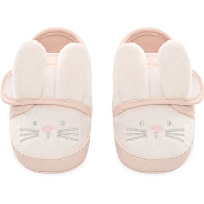 Lasocki Kids Hausschuhe CEO-CM250103-2 Rosa 17 female Lasocki Kids Hausschuhe CEO-CM250103-2 Rosa 17 female