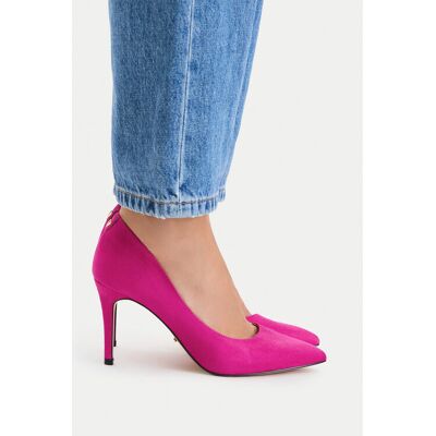 DeeZee High Heels WYL3660-7 Rosa 37 female DeeZee High Heels WYL3660-7 Rosa 37 female