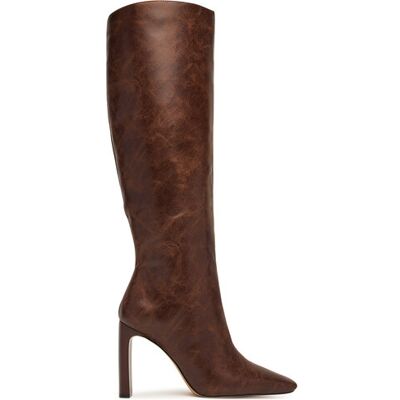 Aldo Stiefel Elyne 14183551 Braun 39 female Aldo Stiefel Elyne 14183551 Braun 39 female