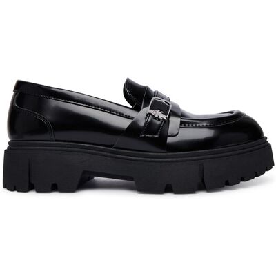 Calvin Klein Slipper V4A4-83429-0822 D Dunkelrot 35 female Calvin Klein Slipper V4A4-83429-0822 D Dunkelrot 35 female