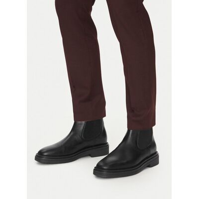 Gant Klassische Stiefeletten 29651740 Schwarz 42 male Gant Klassische Stiefeletten 29651740 Schwarz 42 male