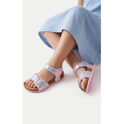 DeeZee Sandalen CEO-CM230729-6A Rosa 33 female DeeZee Sandalen CEO-CM230729-6A Rosa 33 female