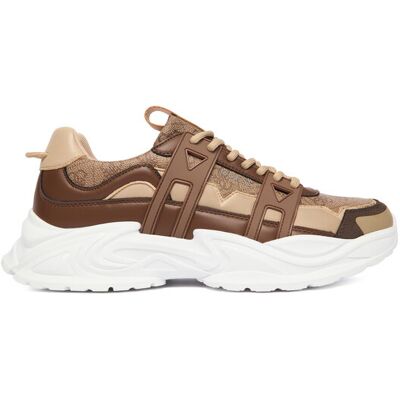 Guess Sneakers FMPBEU FAL12 Braun 42 male Guess Sneakers FMPBEU FAL12 Braun 42 male