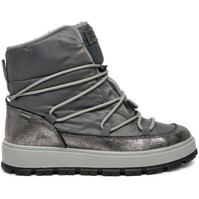 Primigi Schneeschuhe 6869500 D GORE-TEX Grau 38 female Primigi Schneeschuhe 6869500 D GORE-TEX Grau 38 female