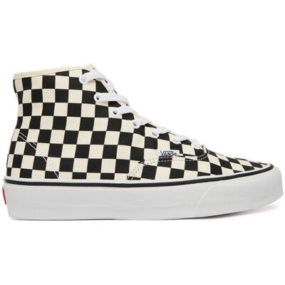 Vans Sneakers aus Stoff Authentic Hi 2.0 VN000E8HBMW1 Schwarz 39 male Vans Sneakers aus Stoff Authentic Hi 2.0 VN000E8HBMW1 Schwarz 39 male