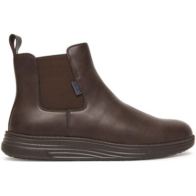 Liu Jo Klassische Stiefeletten Riva 10 7G5011 P0102 S3365 Braun 44 male Liu Jo Klassische Stiefeletten Riva 10 7G5011 P0102 S3365 Braun 44 male