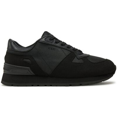 Guess Sneakers Tresa FMPALC ELL12 Schwarz 42 male Guess Sneakers Tresa FMPALC ELL12 Schwarz 42 male