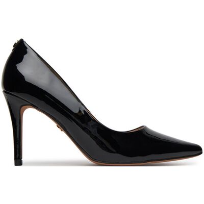 Nine West High Heels CD23029-1 Schwarz 36 female Nine West High Heels CD23029-1 Schwarz 36 female