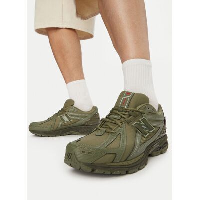 New Balance Sneakers U1906ROG Khakifarben 44 male New Balance Sneakers U1906ROG Khakifarben 44 male