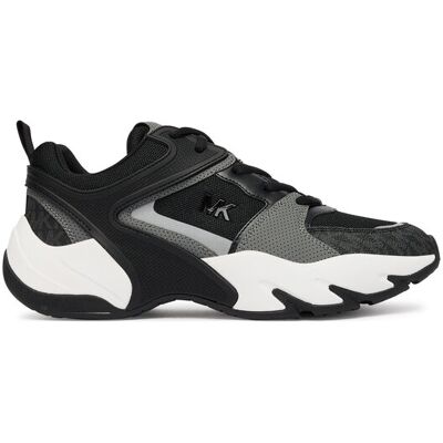 MICHAEL Michael Kors Sneakers 42S6CHFS1D Schwarz 40 male MICHAEL Michael Kors Sneakers 42S6CHFS1D Schwarz 40 male