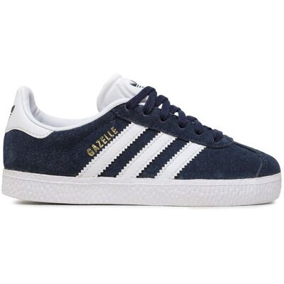adidas Sneakers Gazelle C BY9162 Dunkelblau 29 male adidas Sneakers Gazelle C BY9162 Dunkelblau 29 male