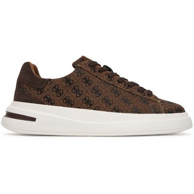 Guess Sneakers FMJEBA FAL12 Braun 44 male Guess Sneakers FMJEBA FAL12 Braun 44 male