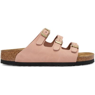 Birkenstock Pantoletten Florida Fresh 1031813 Rosa 38 female Birkenstock Pantoletten Florida Fresh 1031813 Rosa 38 female