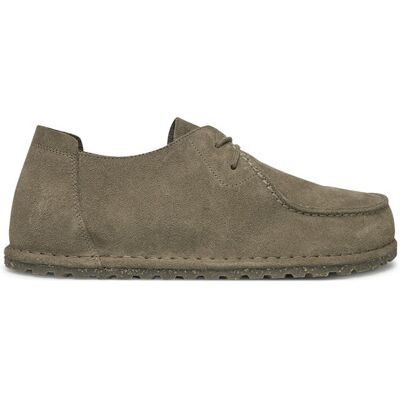 Birkenstock Halbschuhe Utti Lace 1027274 Braun 44 male Birkenstock Halbschuhe Utti Lace 1027274 Braun 44 male