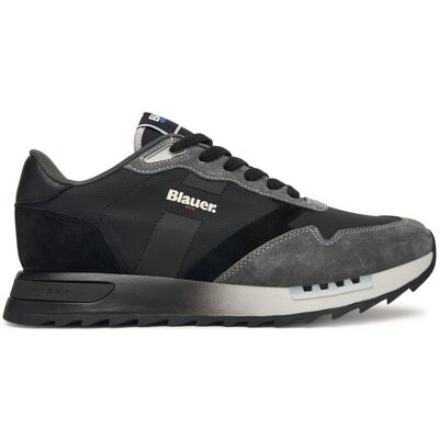 Blauer Sneakers S6RYDER01/SHA Schwarz 42 male Blauer Sneakers S6RYDER01/SHA Schwarz 42 male