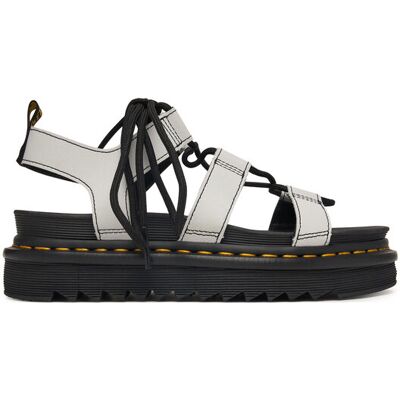 Dr. Martens Sandalen Nartilla DM31617020 Grau 40 female Dr. Martens Sandalen Nartilla DM31617020 Grau 40 female