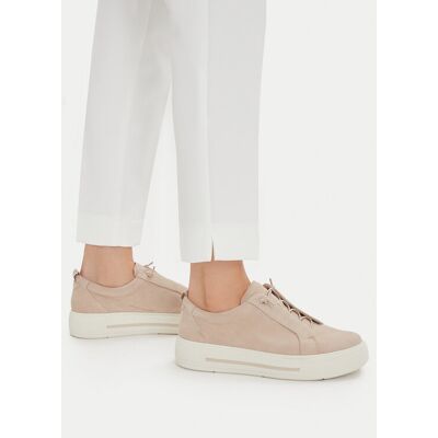 Caprice Sneakers 9-23709-44 Beige 37 female Caprice Sneakers 9-23709-44 Beige 37 female