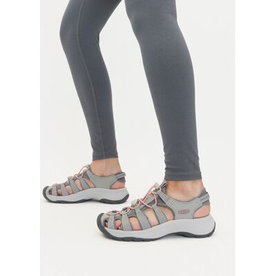 Keen Sandalen Astoria West Sandal 1023589 Grau 39_5 female Keen Sandalen Astoria West Sandal 1023589 Grau 39_5 female