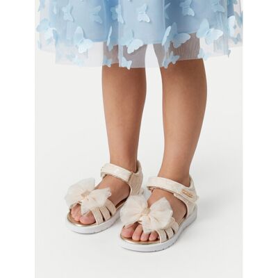 Guess Sandalen CEO-CM250915-2 Hellbeige 28 female Guess Sandalen CEO-CM250915-2 Hellbeige 28 female