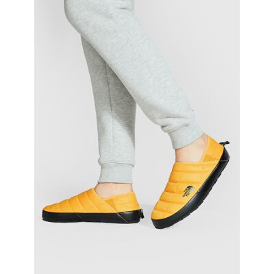 The North Face Hausschuhe Thermoball Traction Mule V NF0A3UZNZU31 Gelb 47 male The North Face Hausschuhe Thermoball Traction Mule V NF0A3UZNZU31 Gelb 47 male