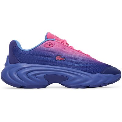 Lacoste Sneakers Spinor 51SFA0035 Blau 38 female Lacoste Sneakers Spinor 51SFA0035 Blau 38 female