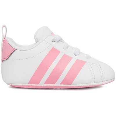 adidas Krabbelschuhe CEO-GRAND COURT CRIB KI8217 Weiß 17 female adidas Krabbelschuhe CEO-GRAND COURT CRIB KI8217 Weiß 17 female