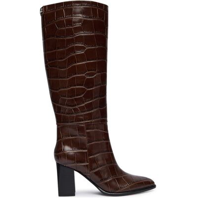 Guess Stiefel FLFPER LEP11 Braun 35 female Guess Stiefel FLFPER LEP11 Braun 35 female