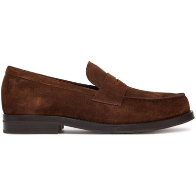 BOSS Slipper Dressletic 50546911 10247720 01 Braun 44 male BOSS Slipper Dressletic 50546911 10247720 01 Braun 44 male