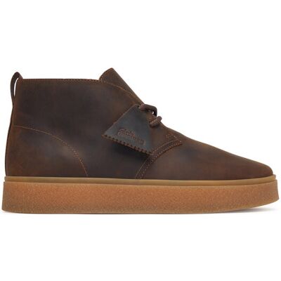 Clarks Schnürschuhe Boxbee Desert 26328235 Braun 46 male Clarks Schnürschuhe Boxbee Desert 26328235 Braun 46 male