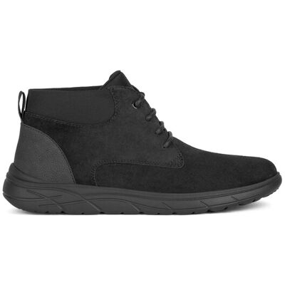 Geox Schnürschuhe U Portello U36E1B 022EK C6372 Khakifarben 42 male Geox Schnürschuhe U Portello U36E1B 022EK C6372 Khakifarben 42 male