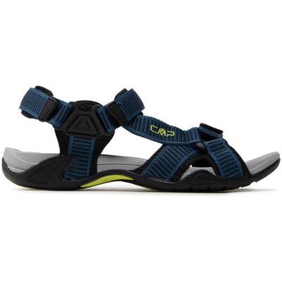 CMP Sandalen Hamal 38q9958 Blau 43 male CMP Sandalen Hamal 38q9958 Blau 43 male