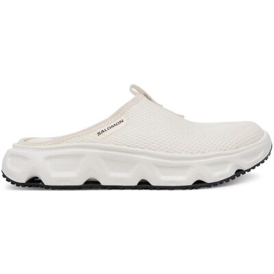 Salomon Pantoletten Reelax Slide 6.0 L47740900 Weiß 38_23 female Salomon Pantoletten Reelax Slide 6.0 L47740900 Weiß 38_23 female