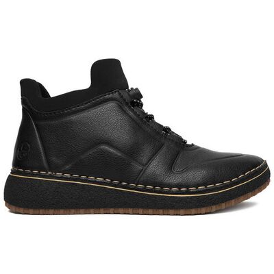 Rieker Halbschuhe 50961-00 Schwarz 36 female Rieker Halbschuhe 50961-00 Schwarz 36 female