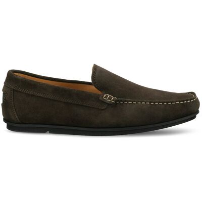 Gant Mokassins 30633914 Braun 43 male Gant Mokassins 30633914 Braun 43 male