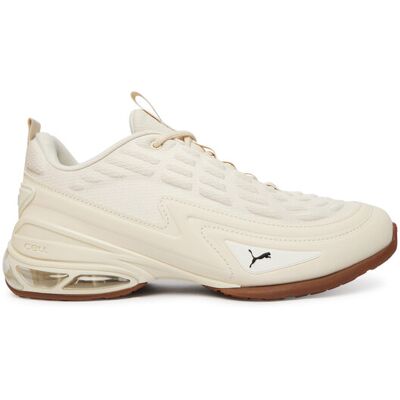 Puma Sneakers Meza 312044 19 Creme 39 female Puma Sneakers Meza 312044 19 Creme 39 female