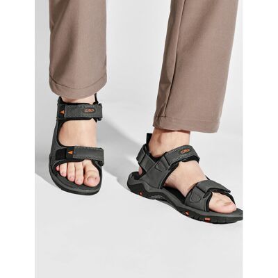 CMP Sandalen Almaak Hiking Sandal 38Q9947 Grau 46 male CMP Sandalen Almaak Hiking Sandal 38Q9947 Grau 46 male