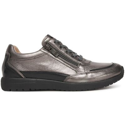 Caprice Sneakers 9-23721-44 Grau 37 female Caprice Sneakers 9-23721-44 Grau 37 female