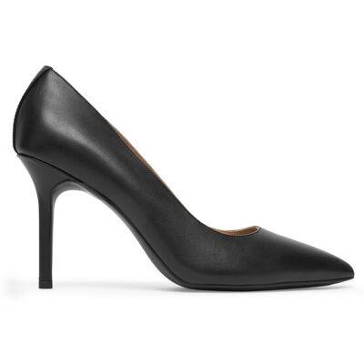 LAUREN RALPH LAUREN High Heels Lindella 802P09032001 Schwarz 35 female LAUREN RALPH LAUREN High Heels Lindella 802P09032001 Schwarz 35 female
